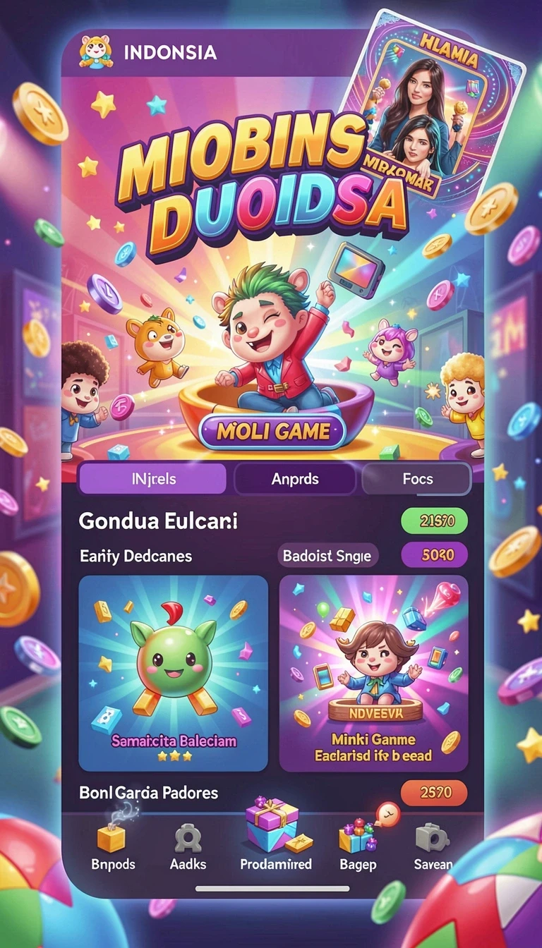 Tampilan utama aplikasi Review Aplikasi juarago yang intuitif dan efisien.